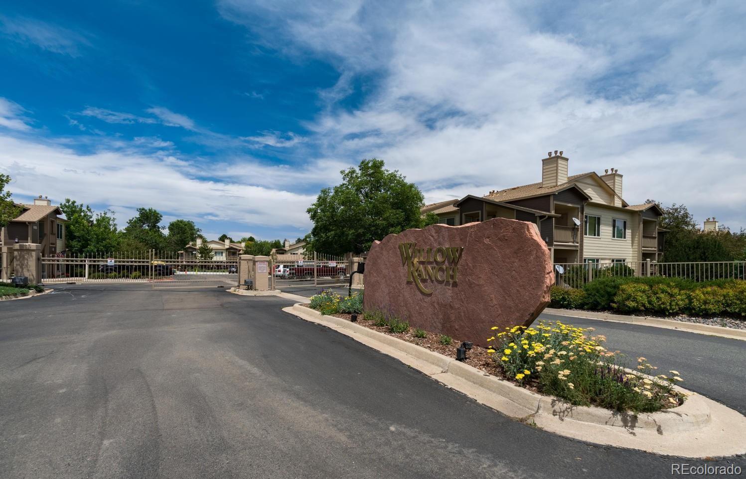 8705 West Berry Avenue, Unit 204 Denver, CO 80123 - Photo 31 of 31