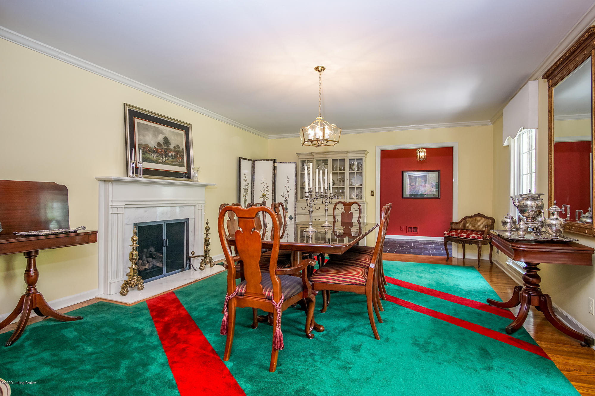 2309 Merrick Road Louisville, KY 40207 - Photo 8 of 50 004-2309-4
