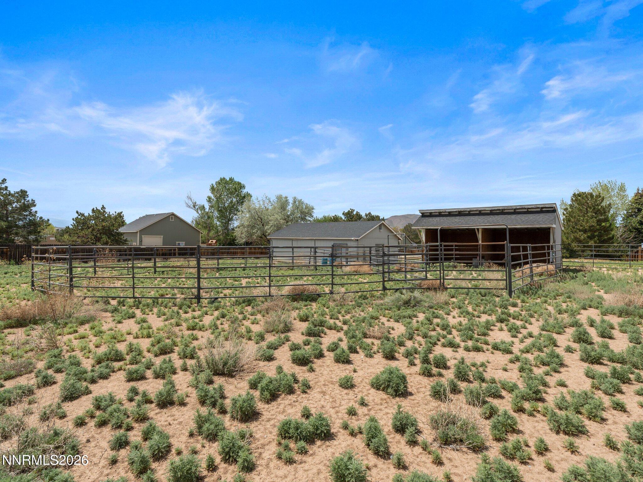 115 Bridle Path Terrace Spanish Springs, NV 89441 - Photo 28 of 36 115 Bridle Path Terrace-147