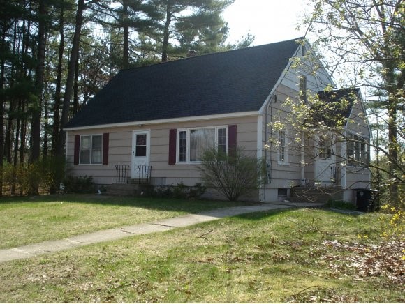 41 Wethersfield Road Nashua, NH 03062 - Photo 1 of 1