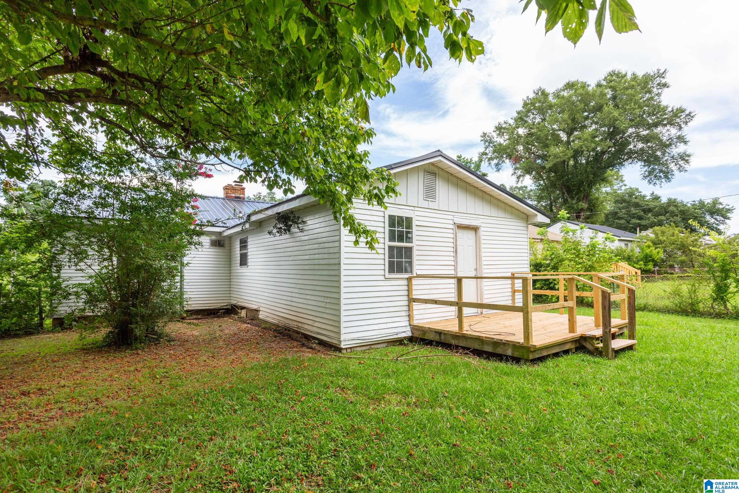 53 Pelham Heights Anniston, AL 36206 - Photo 24 of 26