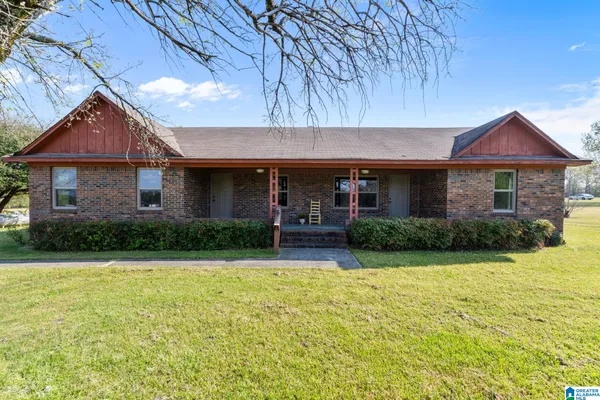 $244,900 | 10526 County Road 51, Jemison, AL 35085