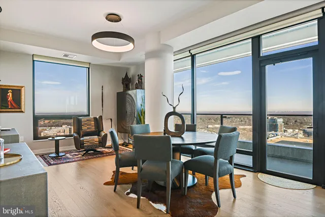 $1,425,000 | 1650 Silver Hill Drive, Unit 1907, McLean, VA 22102