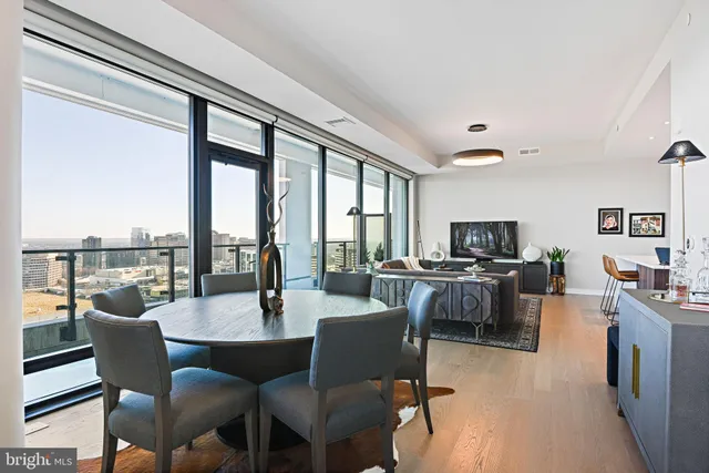 $1,425,000 | 1650 Silver Hill Drive, Unit 1907, McLean, VA 22102