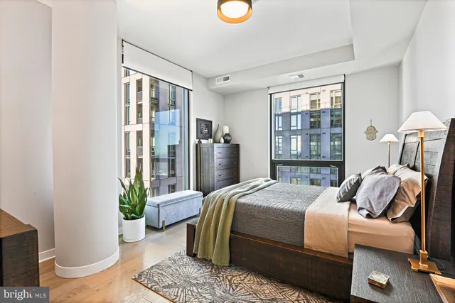 $1,425,000 | 1650 Silver Hill Drive, Unit 1907, McLean, VA 22102