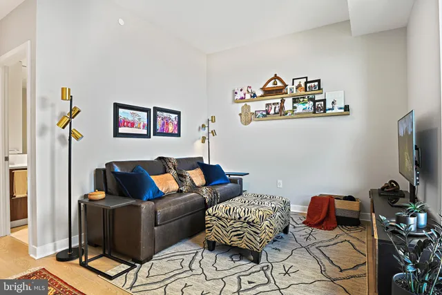 $1,425,000 | 1650 Silver Hill Drive, Unit 1907, McLean, VA 22102