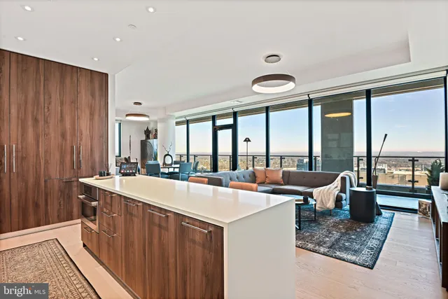 $1,425,000 | 1650 Silver Hill Drive, Unit 1907, McLean, VA 22102