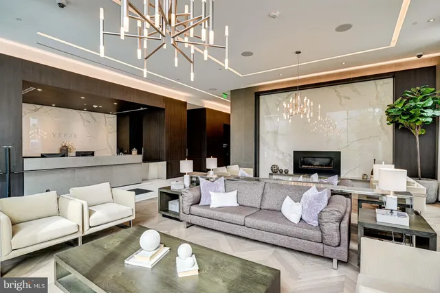 $1,425,000 | 1650 Silver Hill Drive, Unit 1907, McLean, VA 22102