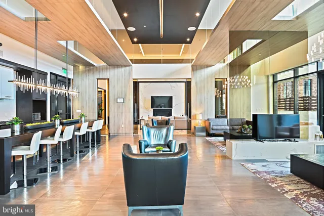 $1,425,000 | 1650 Silver Hill Drive, Unit 1907, McLean, VA 22102