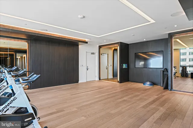 $1,425,000 | 1650 Silver Hill Drive, Unit 1907, McLean, VA 22102