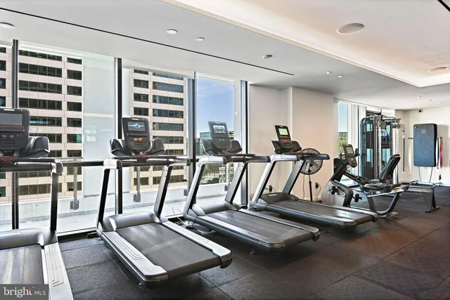 $1,425,000 | 1650 Silver Hill Drive, Unit 1907, McLean, VA 22102