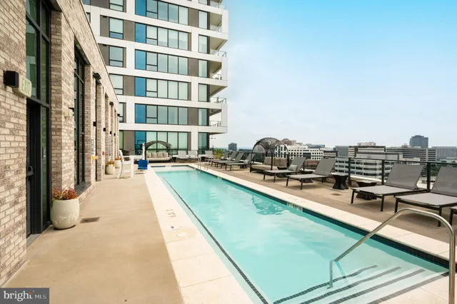 $1,425,000 | 1650 Silver Hill Drive, Unit 1907, McLean, VA 22102