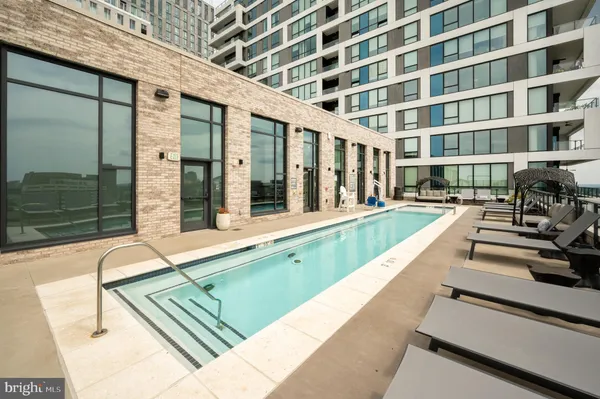 $1,425,000 | 1650 Silver Hill Drive, Unit 1907, McLean, VA 22102