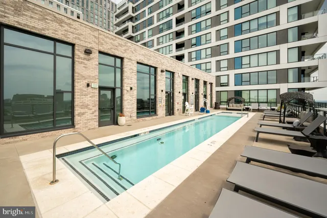 $1,425,000 | 1650 Silver Hill Drive, Unit 1907, McLean, VA 22102