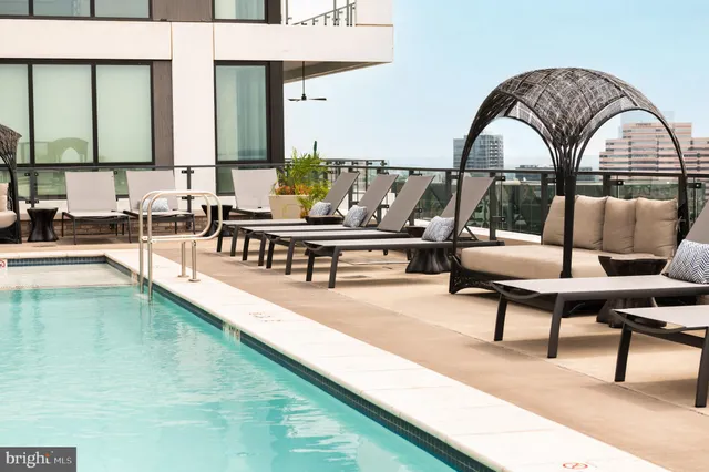 $1,425,000 | 1650 Silver Hill Drive, Unit 1907, McLean, VA 22102