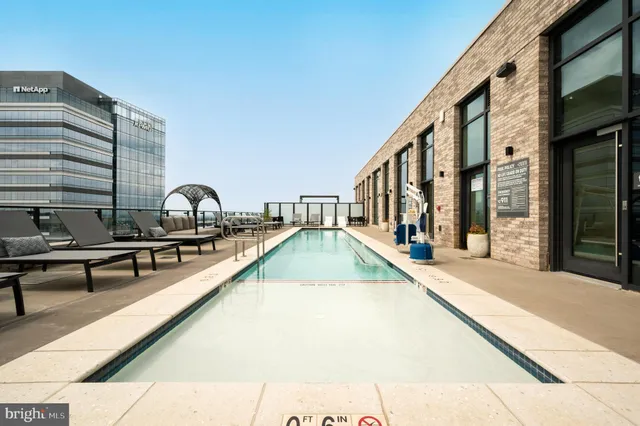 $1,425,000 | 1650 Silver Hill Drive, Unit 1907, McLean, VA 22102