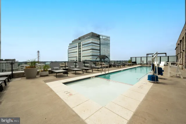 $1,425,000 | 1650 Silver Hill Drive, Unit 1907, McLean, VA 22102