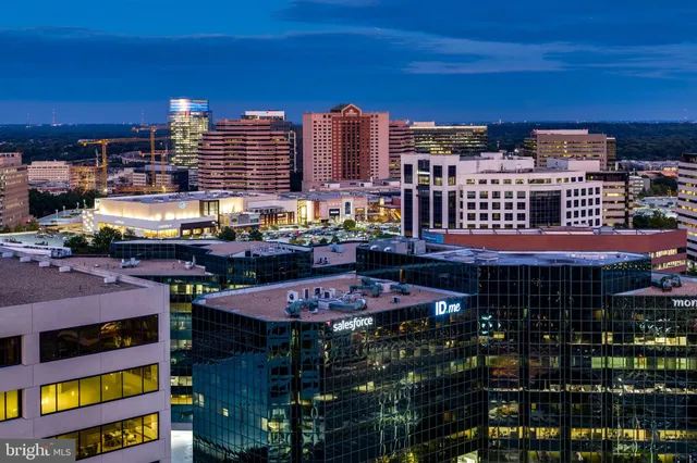 $1,425,000 | 1650 Silver Hill Drive, Unit 1907, McLean, VA 22102