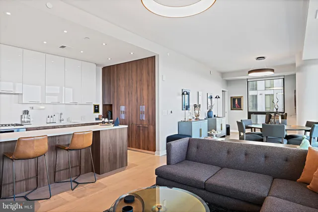 $1,425,000 | 1650 Silver Hill Drive, Unit 1907, McLean, VA 22102