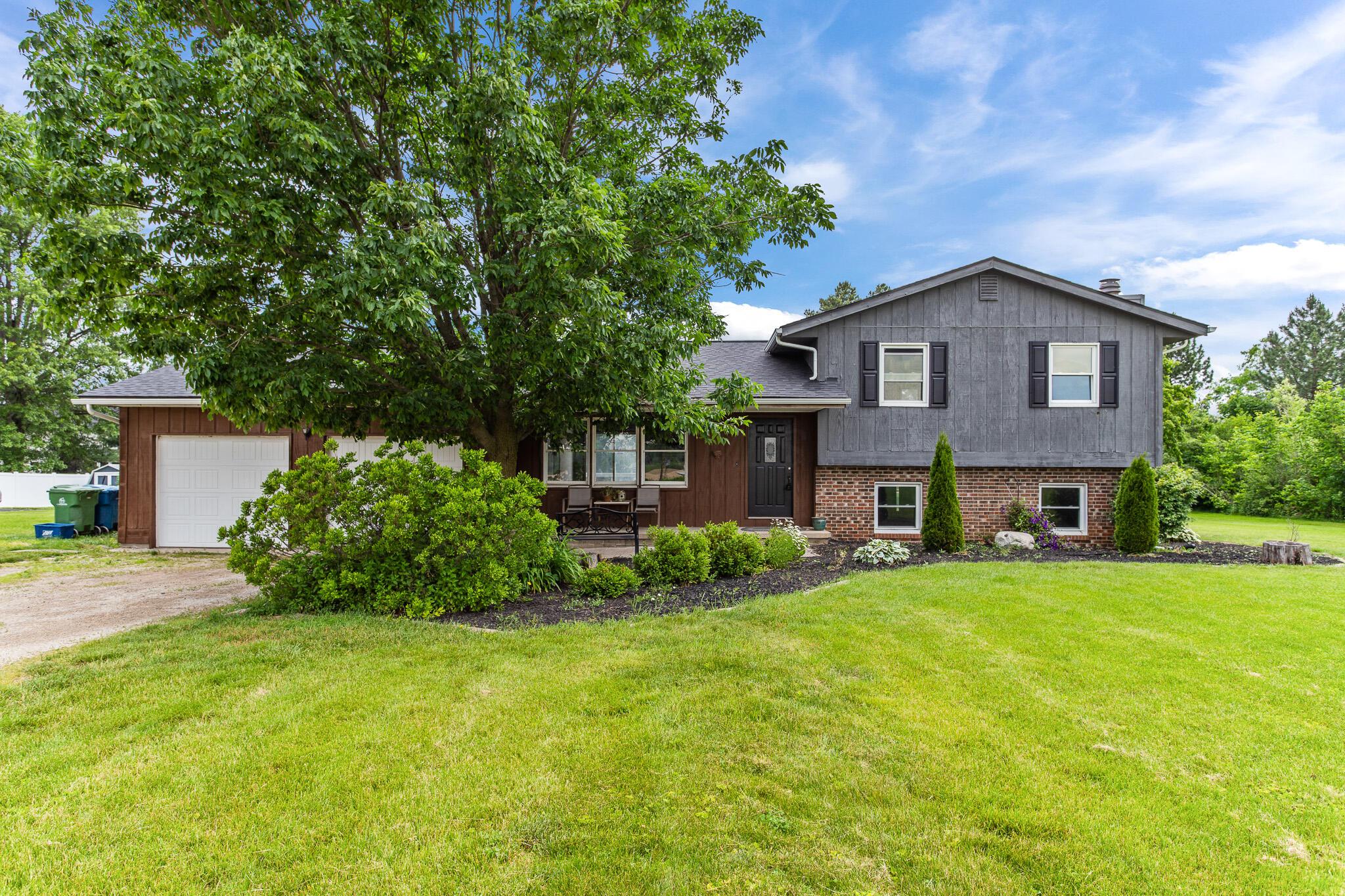18544 Boerger Road Marysville, OH 43040 - Photo 1 of 39 Boerger front