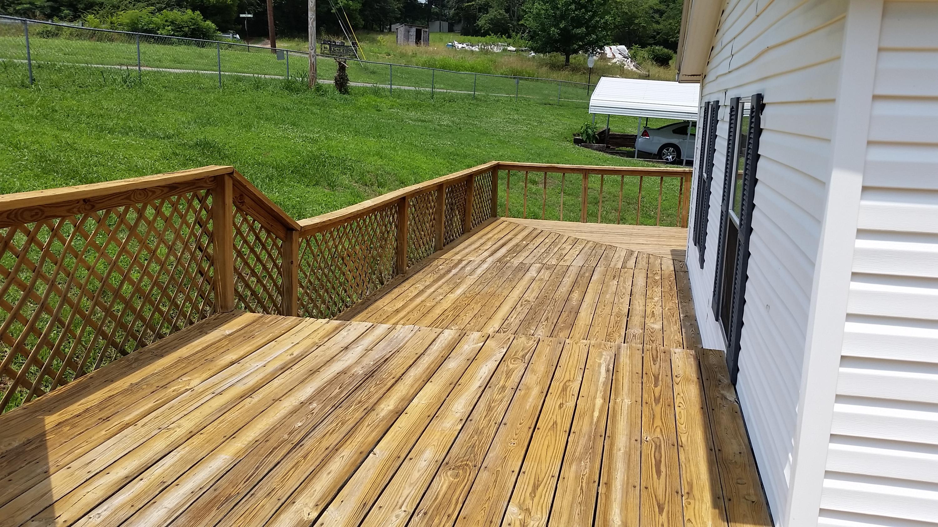 245 Albert Pilgrim Road Jasper, TN 37347 - Photo 8 of 29 20150611_132304