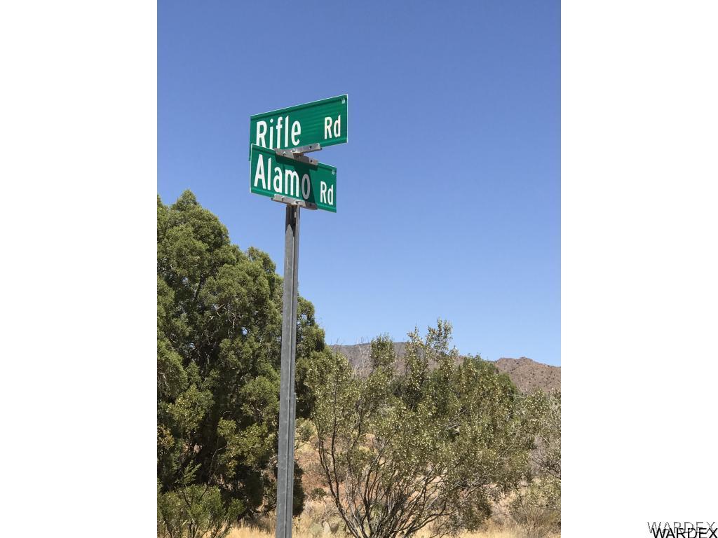 5 Rifle Road Yucca, AZ 86438 - Photo 14 of 25 Gallery Image 14