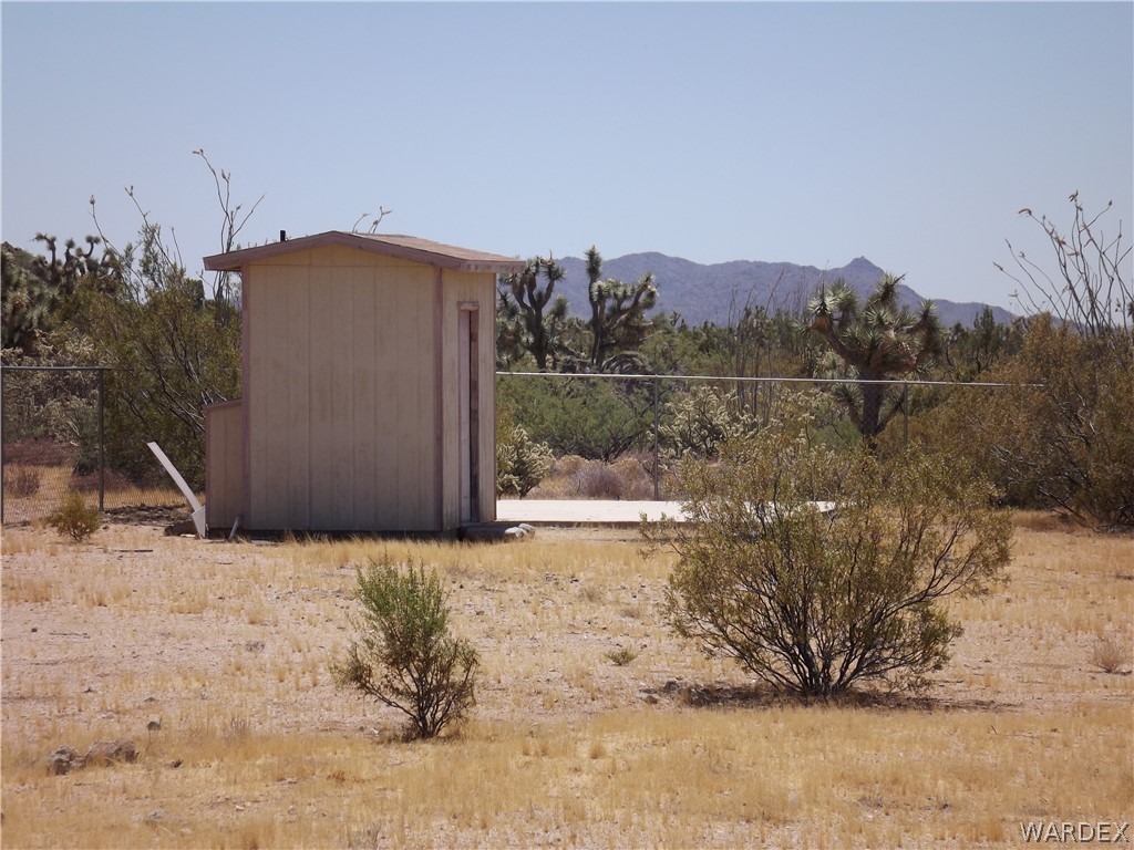 5 Rifle Road Yucca, AZ 86438 - Photo 4 of 25 Gallery Image 4