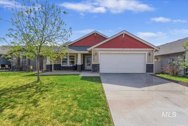 $400,000 | 16763 North Dartmouth Avenue, Nampa, ID 83687