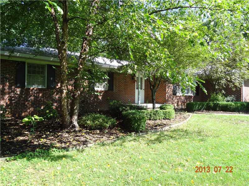 5489 South S R 135 Morgantown, IN 46160 - Photo 3 of 14 Gallery Image 3