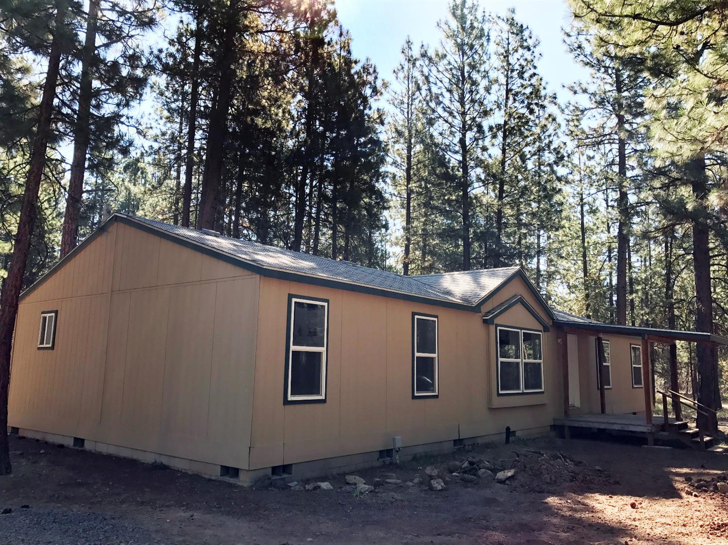 29413 Thunderbear Road Bonanza, OR 97623 - Photo 4 of 29 Additional Photo