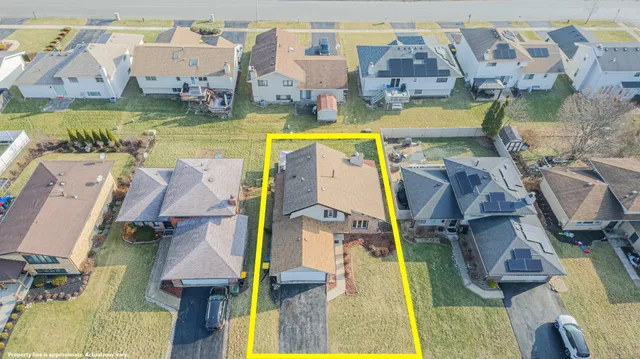 $285,000 | 19913 Arroyo Avenue, Lynwood, IL 60411