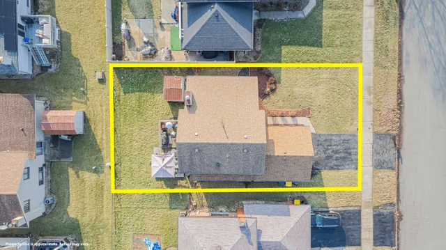 $285,000 | 19913 Arroyo Avenue, Lynwood, IL 60411