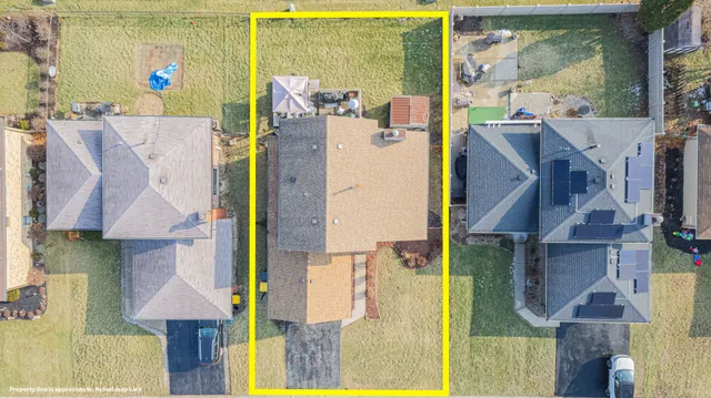 $285,000 | 19913 Arroyo Avenue, Lynwood, IL 60411