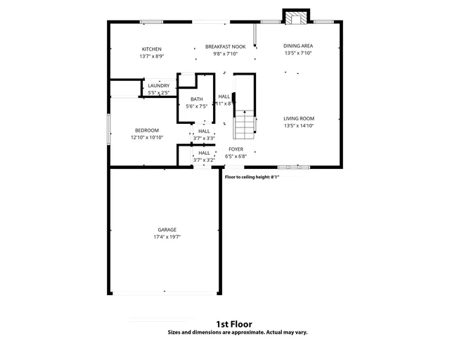 $285,000 | 19913 Arroyo Avenue, Lynwood, IL 60411