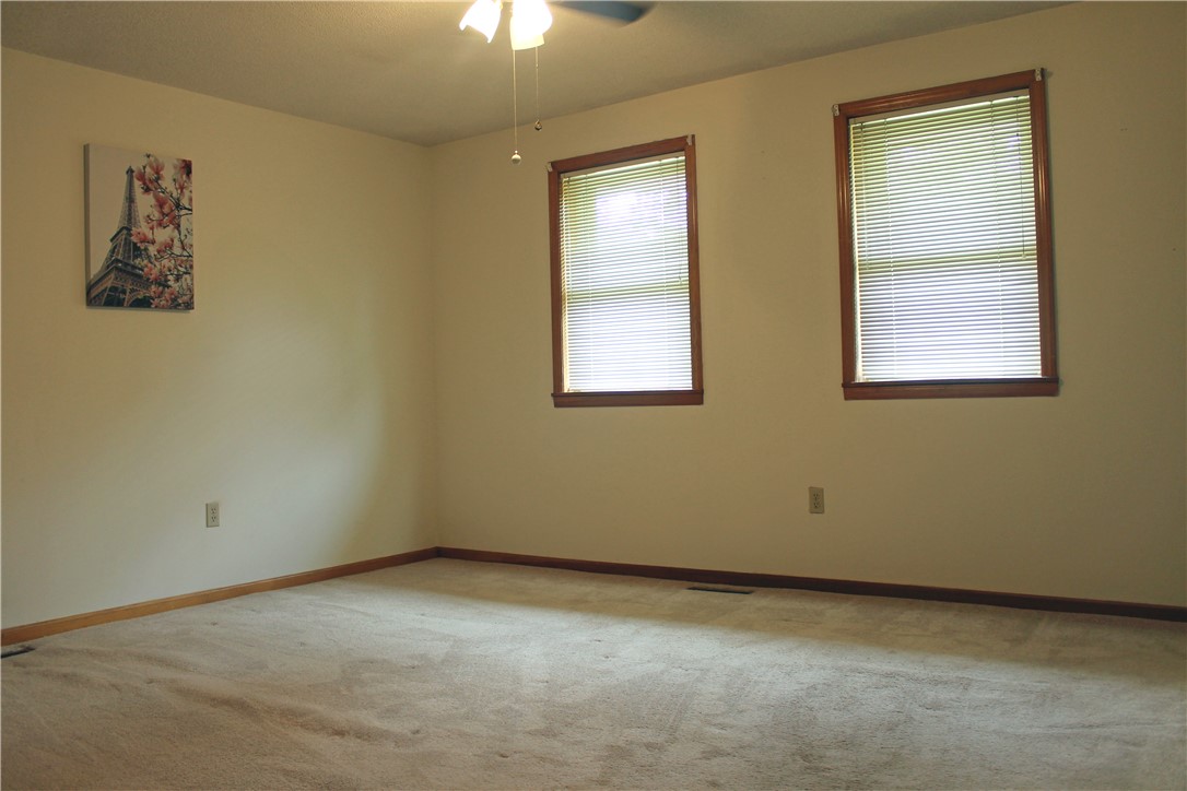1007 O Neal Street Belton, SC 29627 - Photo 12 of 25 This airy room offers comfort and versatility, perfect for creating your own personal sanctuary.