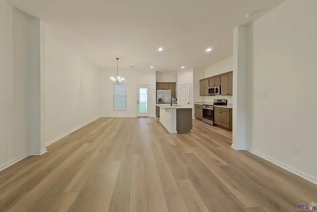 $1,805 | Undisclosed Address, Carencro, LA 70520