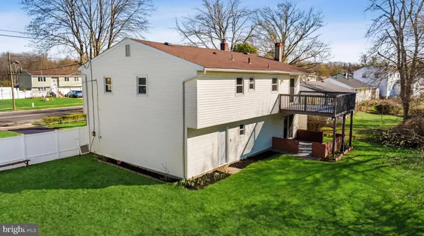$659,000 | 641 Ydv-ham Square, Robbinsville, NJ 08691