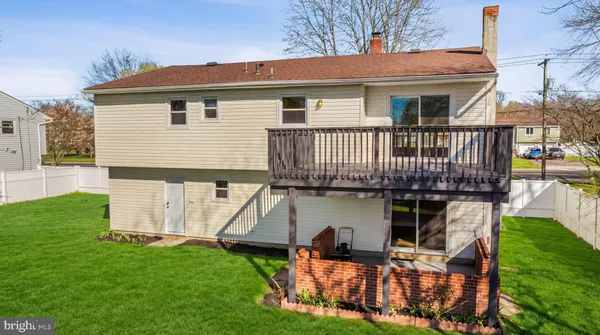 $659,000 | 641 Ydv-ham Square, Robbinsville, NJ 08691