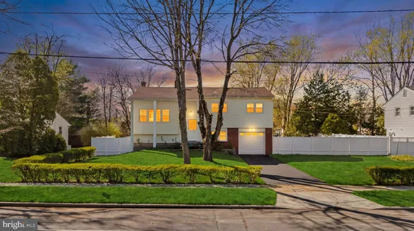 $659,000 | 641 Ydv-ham Square, Robbinsville, NJ 08691
