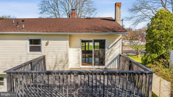 $659,000 | 641 Ydv-ham Square, Robbinsville, NJ 08691