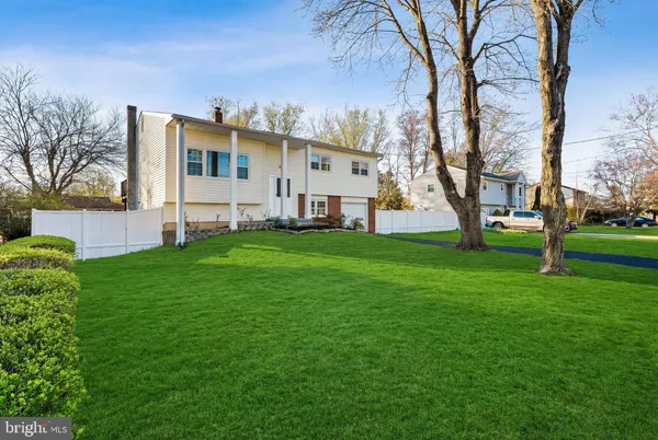 $659,000 | 641 Ydv-ham Square, Robbinsville, NJ 08691
