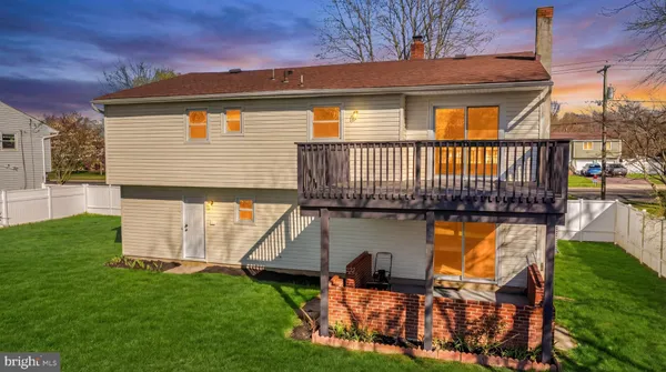 $659,000 | 641 Ydv-ham Square, Robbinsville, NJ 08691