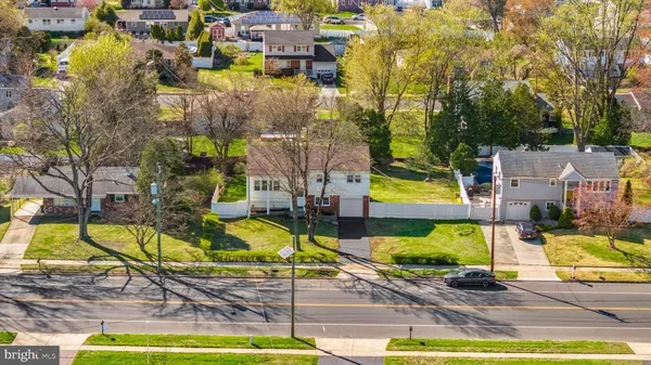 $659,000 | 641 Ydv-ham Square, Robbinsville, NJ 08691