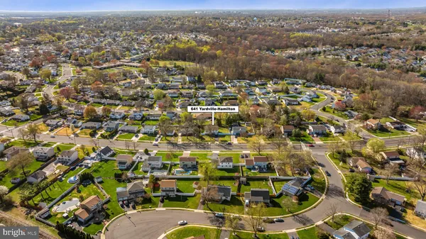 $659,000 | 641 Ydv-ham Square, Robbinsville, NJ 08691