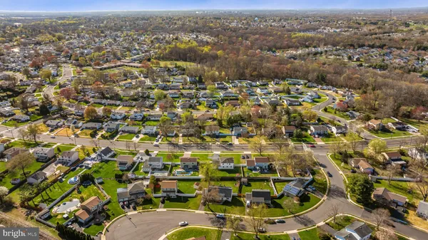 $659,000 | 641 Ydv-ham Square, Robbinsville, NJ 08691