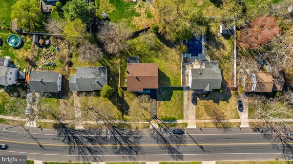 $659,000 | 641 Ydv-ham Square, Robbinsville, NJ 08691