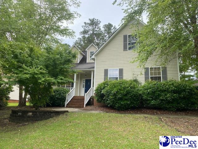 1119 Belfair Way Irmo, SC 29063 - Photo 1 of 1 Gallery Image 1