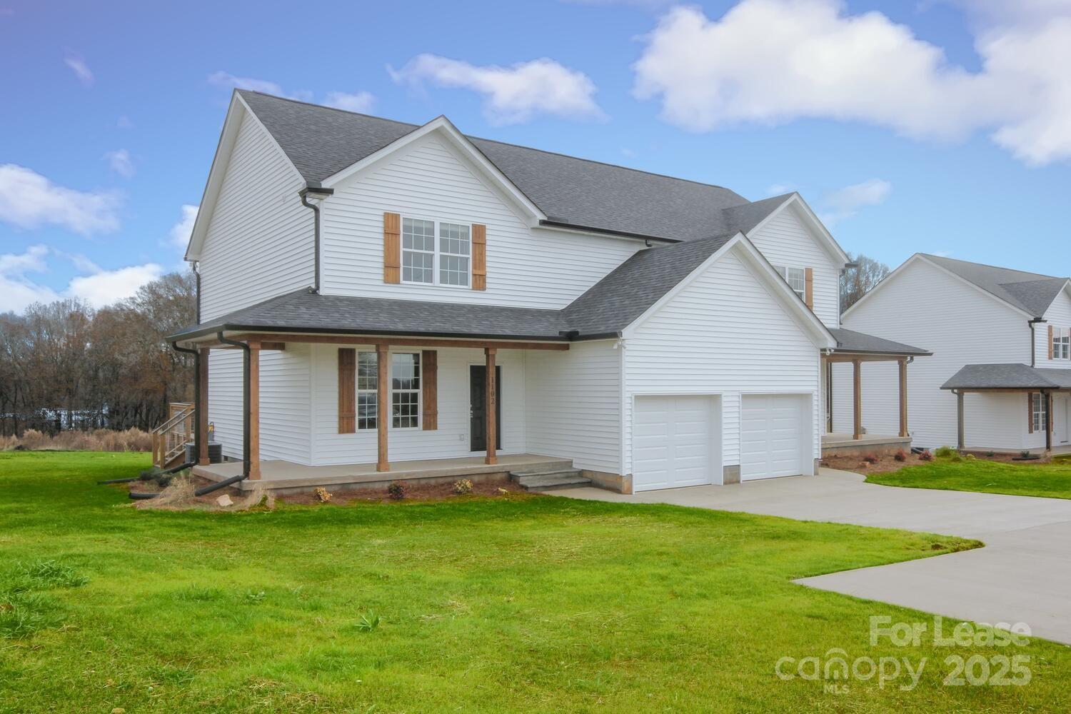 1096 Startown Road Lincolnton, NC 28092 - Photo 2 of 48