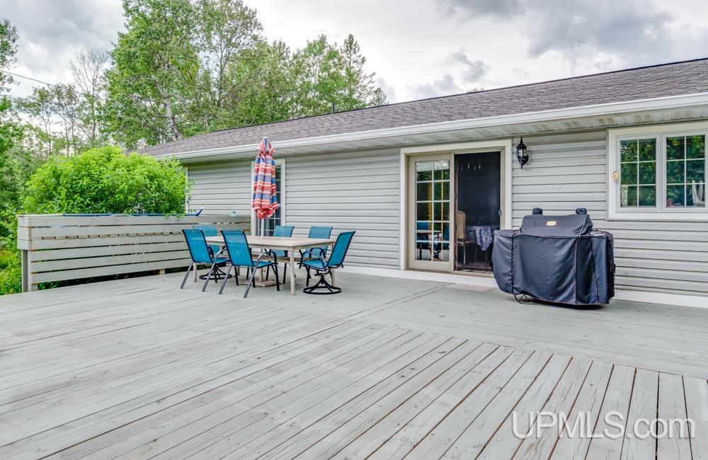 N15598 South K Road Powers, MI 49874 - Photo 33 of 50 Gallery Image 33