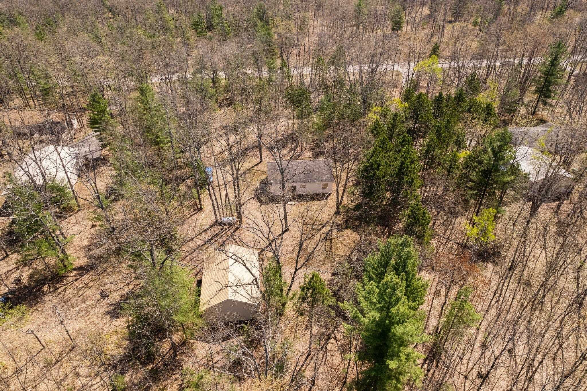 8372 Albrecht Road Interlochen, MI 49643 - Photo 35 of 38